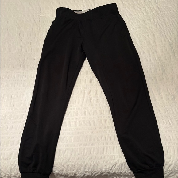 GUC Woolx jogger size small. - Picture 1 of 6